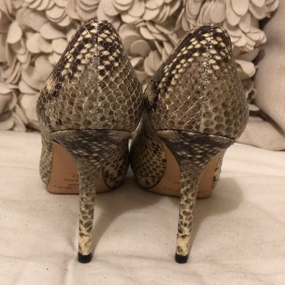 Jimmy Choo Shoes - Picture 4 of 6
